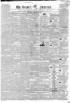 Bristol Mercury Saturday 02 September 1837 Page 1