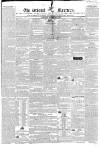 Bristol Mercury Saturday 11 November 1837 Page 1
