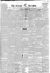 Bristol Mercury Saturday 03 February 1838 Page 1