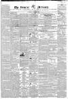 Bristol Mercury Saturday 25 August 1838 Page 1