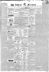 Bristol Mercury Saturday 27 October 1838 Page 1