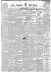 Bristol Mercury Saturday 17 November 1838 Page 1