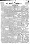 Bristol Mercury Saturday 12 January 1839 Page 1