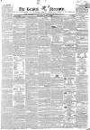 Bristol Mercury Saturday 02 March 1839 Page 1