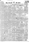 Bristol Mercury Saturday 18 May 1839 Page 1