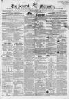 Bristol Mercury Saturday 04 January 1840 Page 1