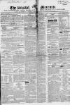 Bristol Mercury Saturday 25 January 1840 Page 1