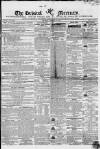 Bristol Mercury Saturday 22 February 1840 Page 1