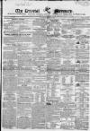 Bristol Mercury Saturday 21 March 1840 Page 1