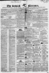 Bristol Mercury Saturday 18 April 1840 Page 1
