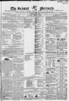 Bristol Mercury Saturday 02 May 1840 Page 1