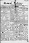 Bristol Mercury Saturday 16 May 1840 Page 1
