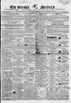 Bristol Mercury Saturday 06 June 1840 Page 1