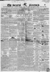 Bristol Mercury Saturday 13 June 1840 Page 1