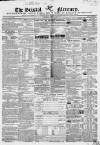 Bristol Mercury Saturday 11 July 1840 Page 1