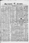 Bristol Mercury Saturday 19 September 1840 Page 1