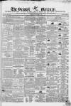 Bristol Mercury Saturday 03 October 1840 Page 1