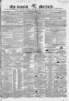 Bristol Mercury Saturday 24 October 1840 Page 1