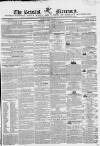 Bristol Mercury Saturday 28 November 1840 Page 1
