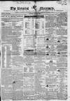 Bristol Mercury Saturday 02 January 1841 Page 1