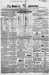 Bristol Mercury Saturday 09 January 1841 Page 1