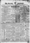 Bristol Mercury Saturday 13 February 1841 Page 1