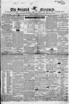 Bristol Mercury Saturday 20 February 1841 Page 1