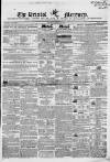 Bristol Mercury Saturday 20 March 1841 Page 1