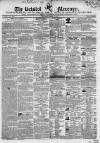 Bristol Mercury Saturday 27 March 1841 Page 1