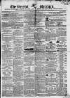 Bristol Mercury Saturday 08 May 1841 Page 1