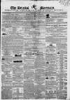 Bristol Mercury Saturday 15 May 1841 Page 1