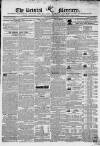 Bristol Mercury Saturday 22 May 1841 Page 1