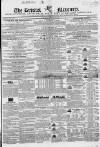 Bristol Mercury Saturday 16 October 1841 Page 1