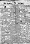 Bristol Mercury Saturday 30 October 1841 Page 1