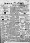 Bristol Mercury Saturday 20 November 1841 Page 1