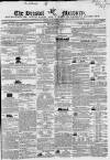 Bristol Mercury Saturday 27 November 1841 Page 1