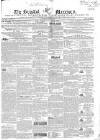 Bristol Mercury Saturday 02 July 1842 Page 1