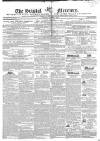 Bristol Mercury Saturday 08 October 1842 Page 1
