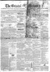 Bristol Mercury Saturday 07 January 1843 Page 1