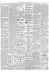 Bristol Mercury Saturday 08 July 1843 Page 3