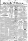 Bristol Mercury Saturday 01 June 1844 Page 1