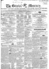 Bristol Mercury Saturday 21 September 1844 Page 1