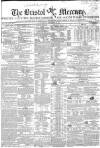Bristol Mercury Saturday 28 September 1844 Page 1