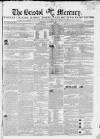 Bristol Mercury Saturday 25 January 1845 Page 1