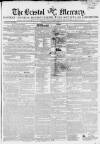Bristol Mercury Saturday 15 February 1845 Page 1