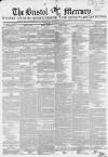 Bristol Mercury Saturday 13 September 1845 Page 1