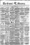 Bristol Mercury Saturday 17 January 1846 Page 1