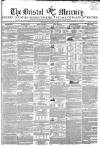 Bristol Mercury Saturday 31 January 1846 Page 1