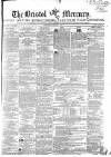 Bristol Mercury Saturday 09 January 1847 Page 1
