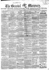 Bristol Mercury Saturday 23 January 1847 Page 1